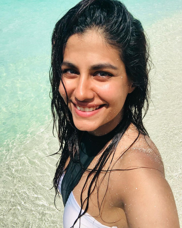 Shreya Dhanwanthary