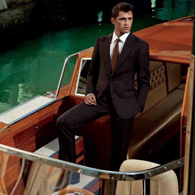 Sean Opry