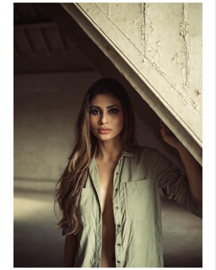 Mouni Roy