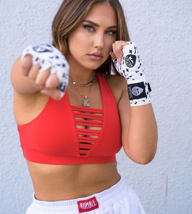 Kristina Ewing