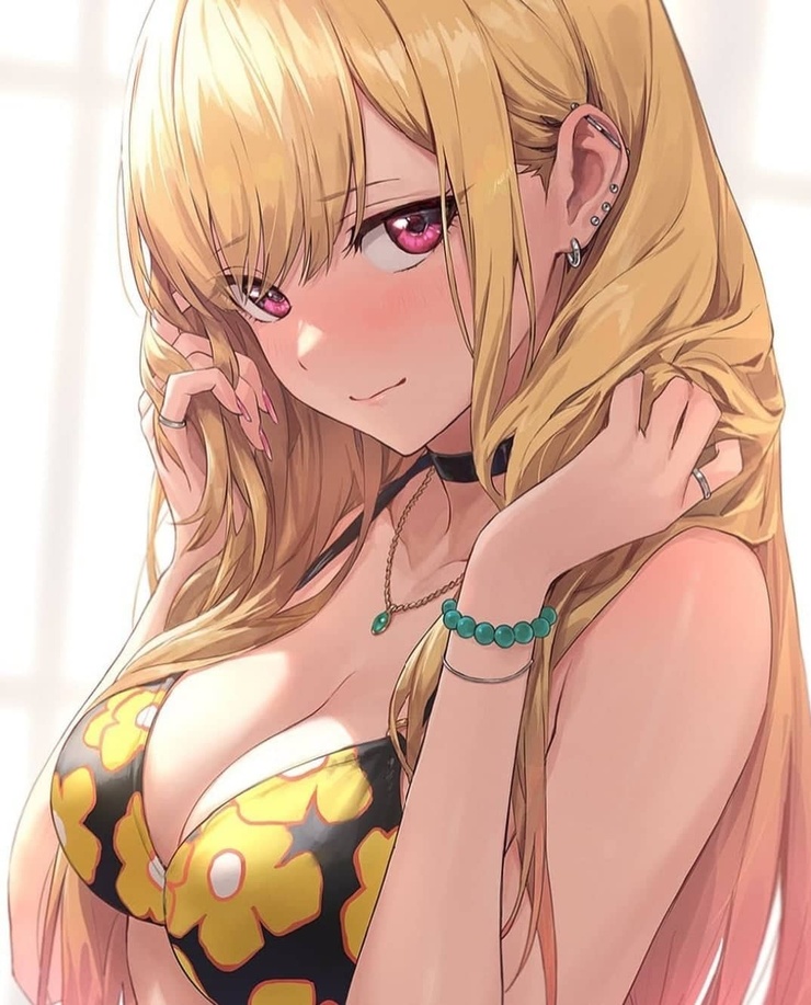 Marin Kitagawa