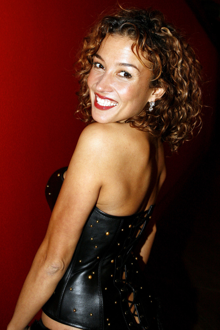 Katja Schuurman