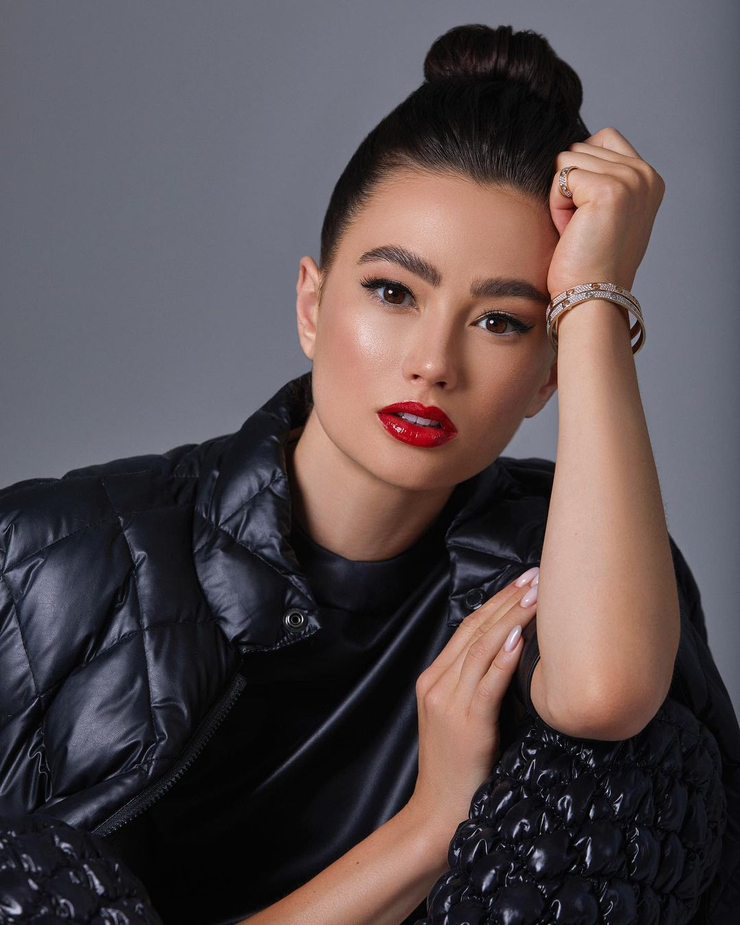 Marina Mazepa