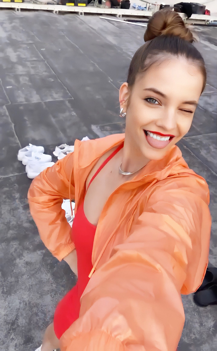 Barbara Palvin Barbara Palvin