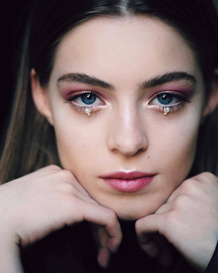 Camille Pidoux