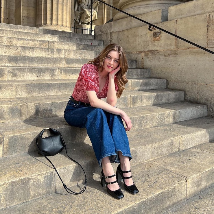Camille Pidoux Camille Pidoux
