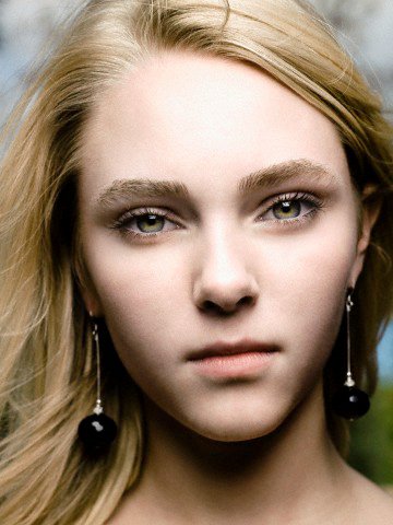 AnnaSophia Robb AnnaSophia Robb