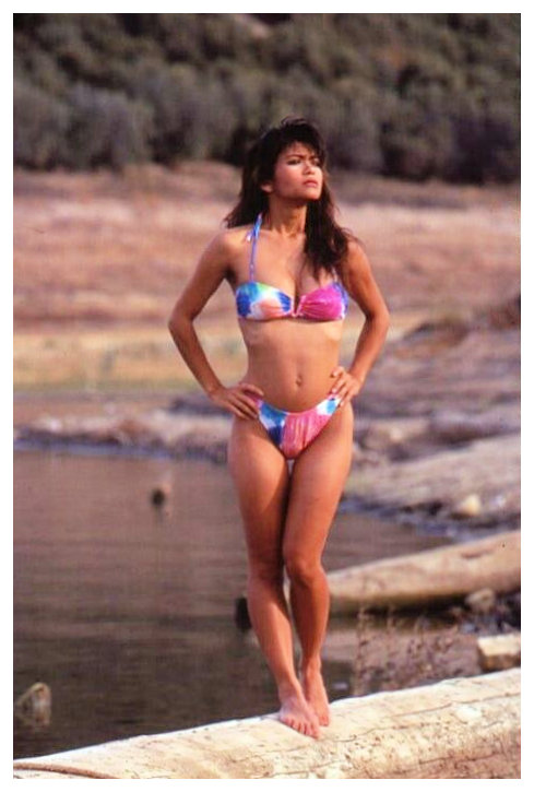 Nia Peeples Nia Peeples