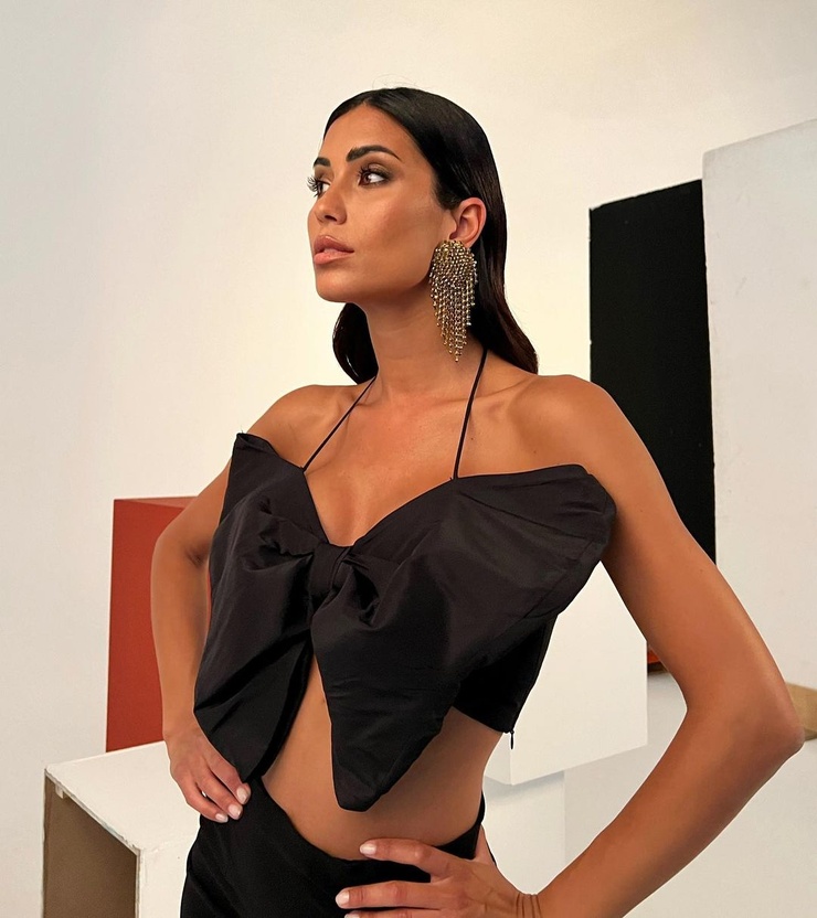 Federica Nargi Federica Nargi