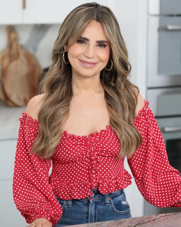 Rosanna Pansino