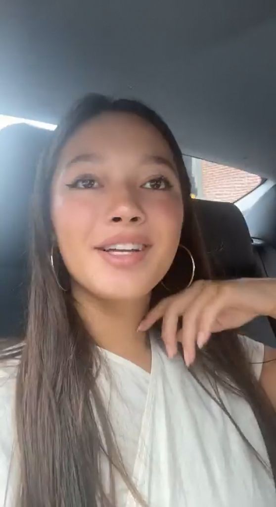 Lily Chee Lily Chee