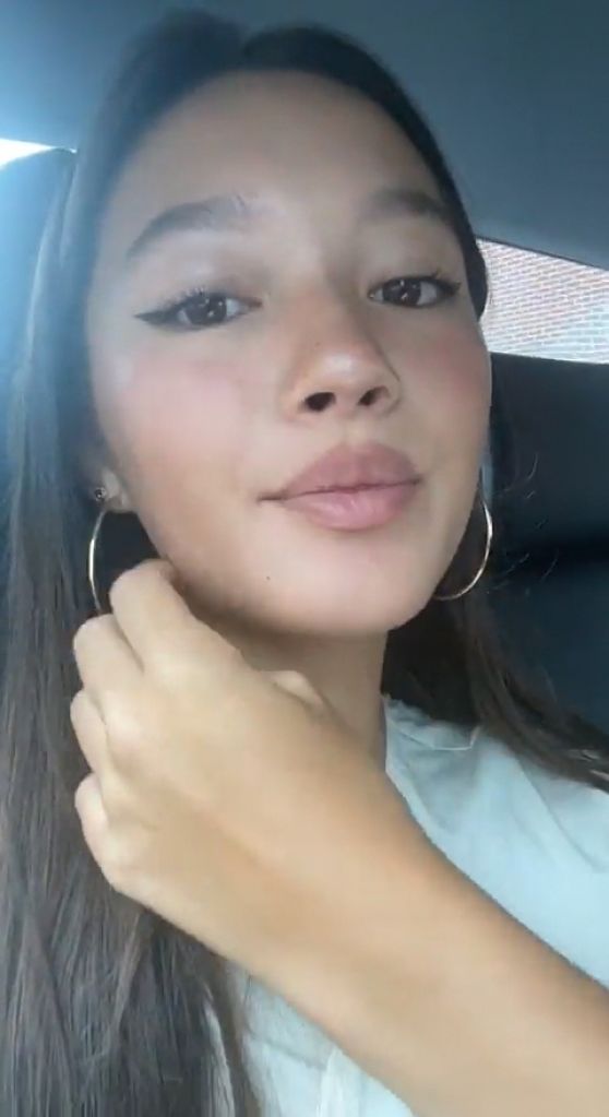 Lily Chee Lily Chee