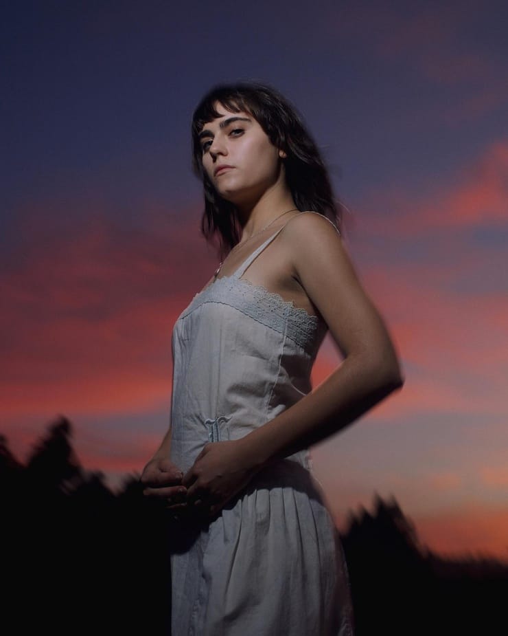 Ally Ioannides Ally Ioannides