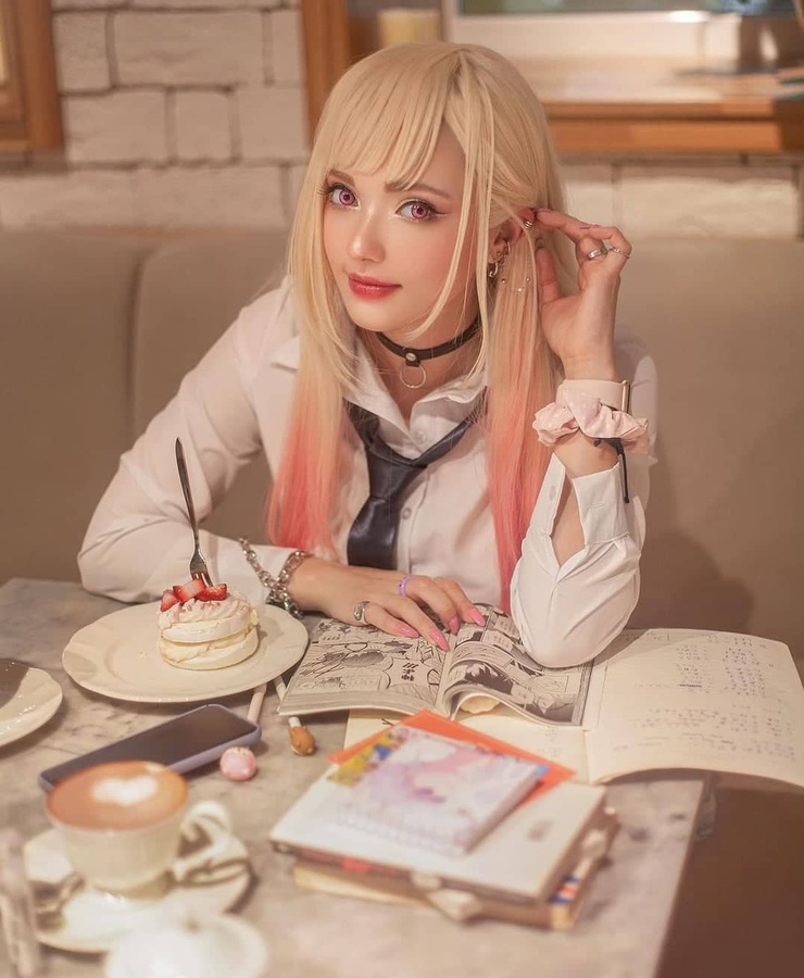 Marin Kitagawa