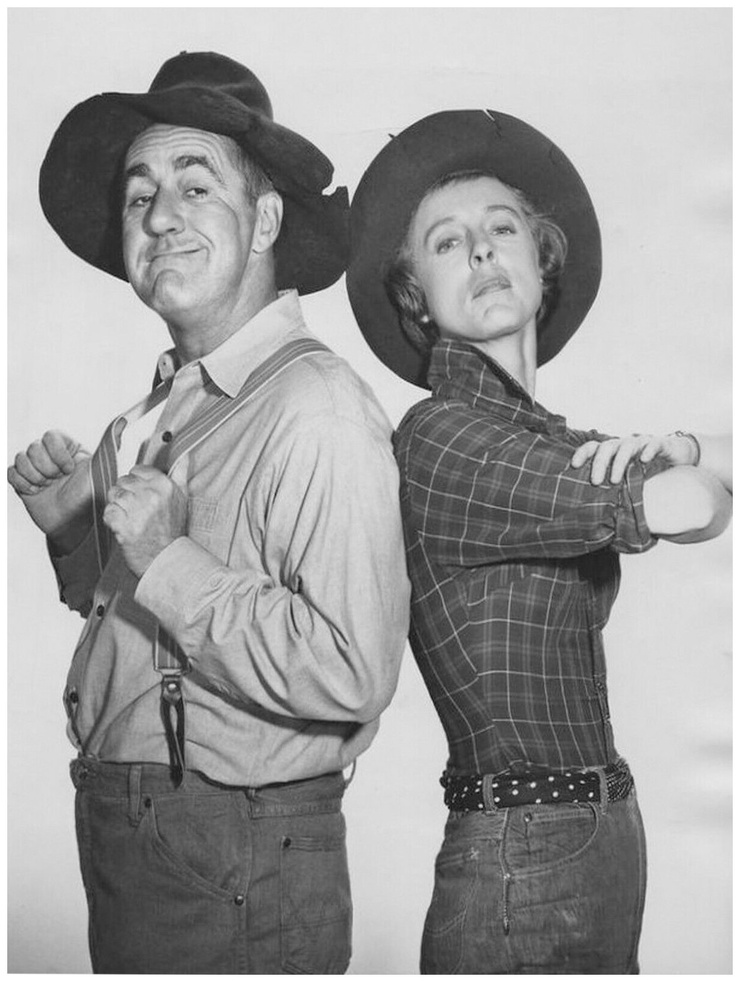 Jim Backus
