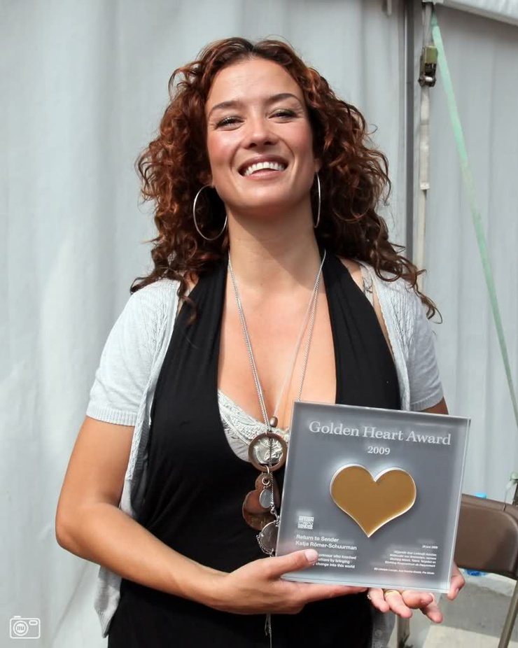 Katja Schuurman