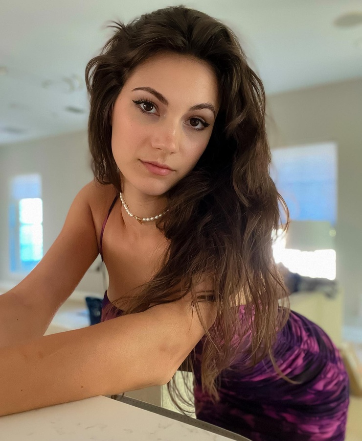 Alexia Raye