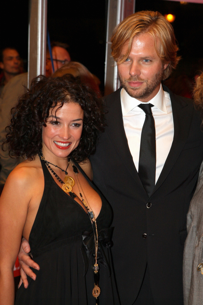 Katja Schuurman
