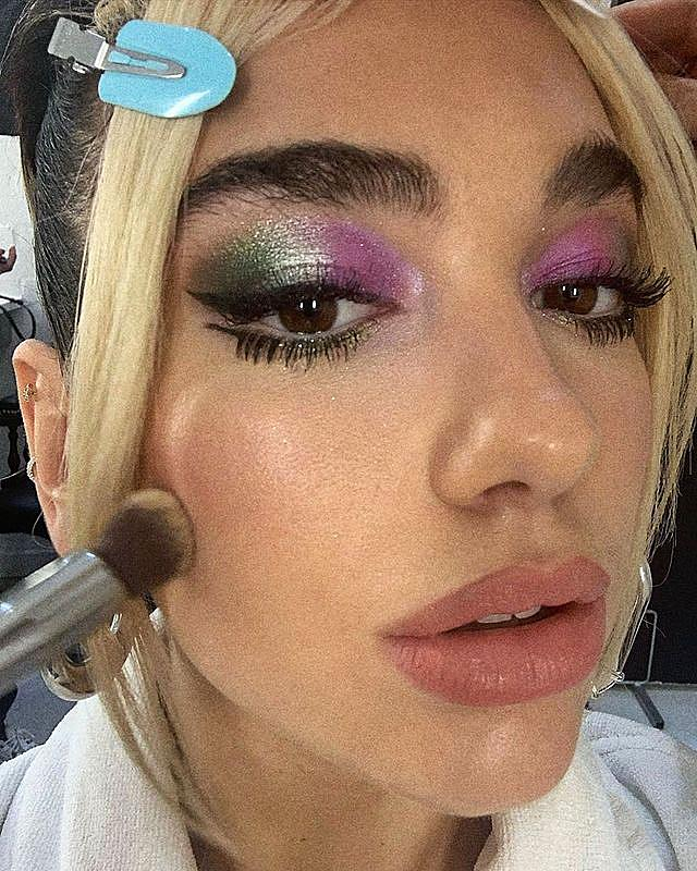 Dua Lipa