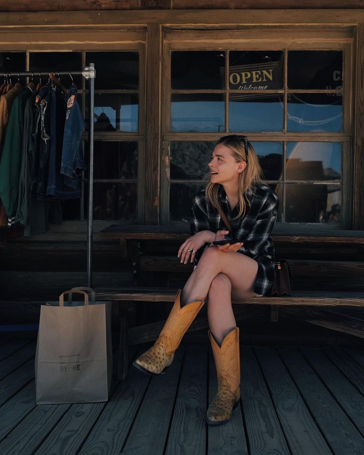 Chloe Moretz Chloe Moretz