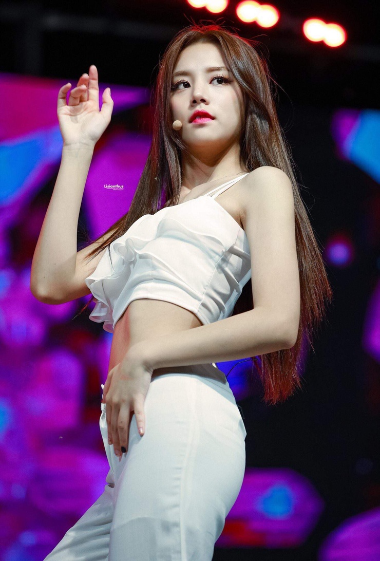 Sol-bin Ahn