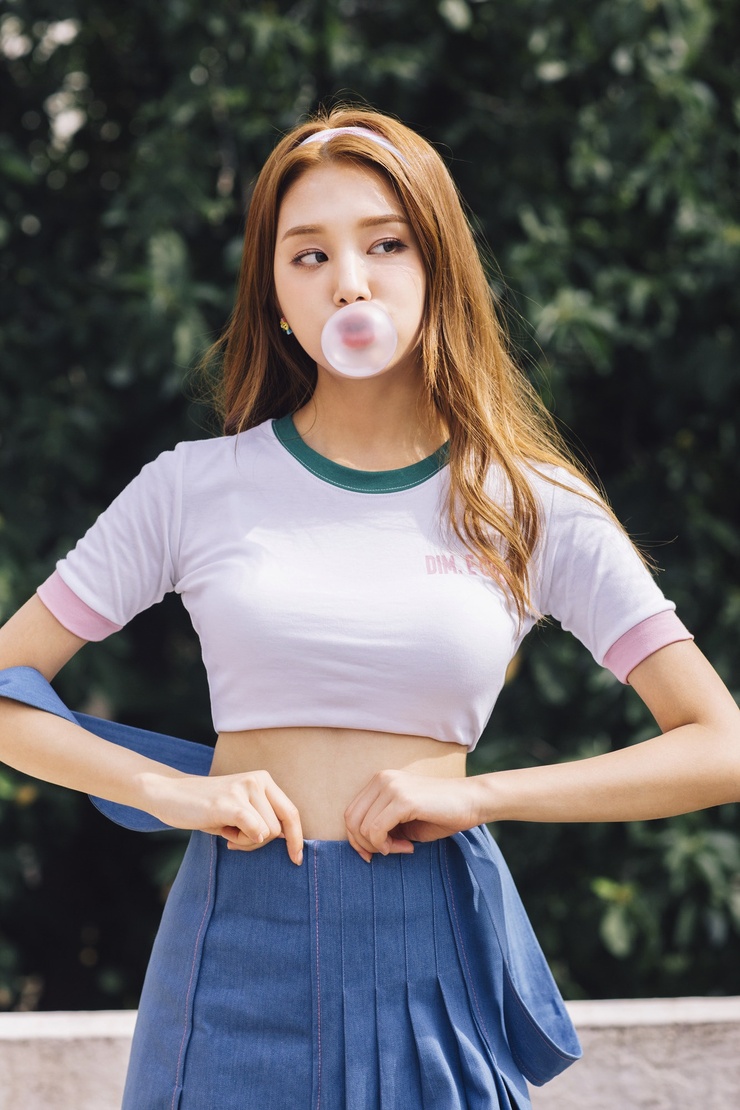 Sol-bin Ahn