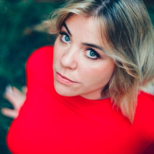 Sophie-Marie Larrouy