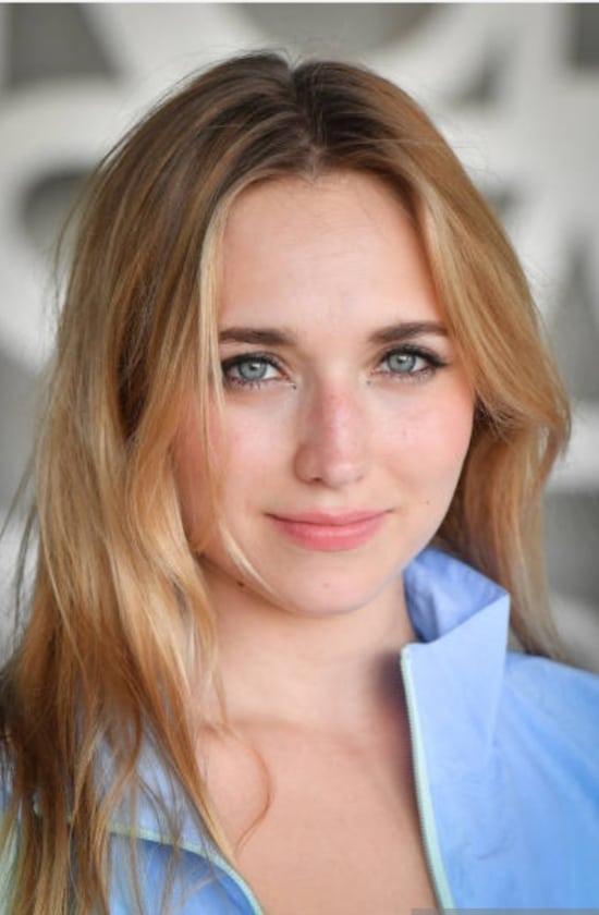Chloé Jouannet Chloé Jouannet