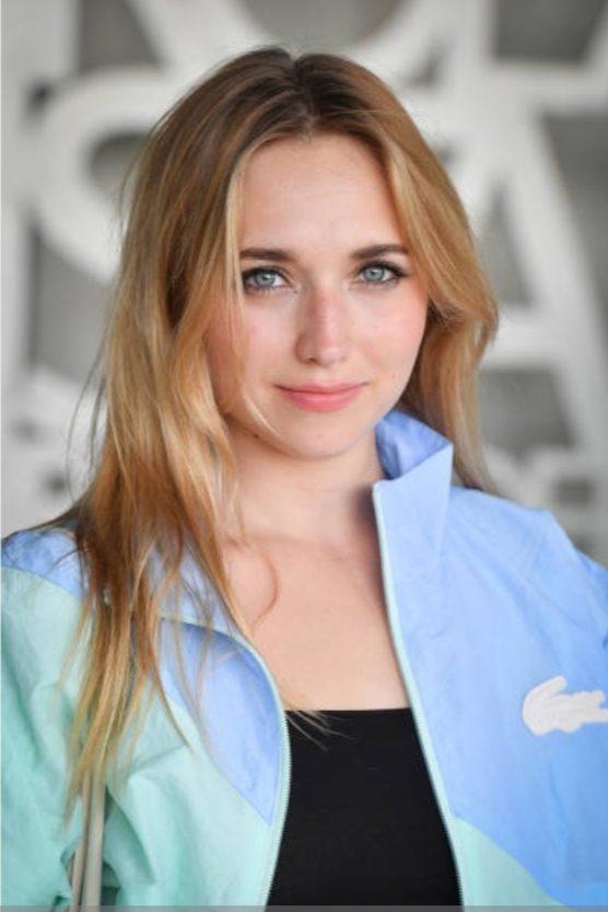 Chloé Jouannet