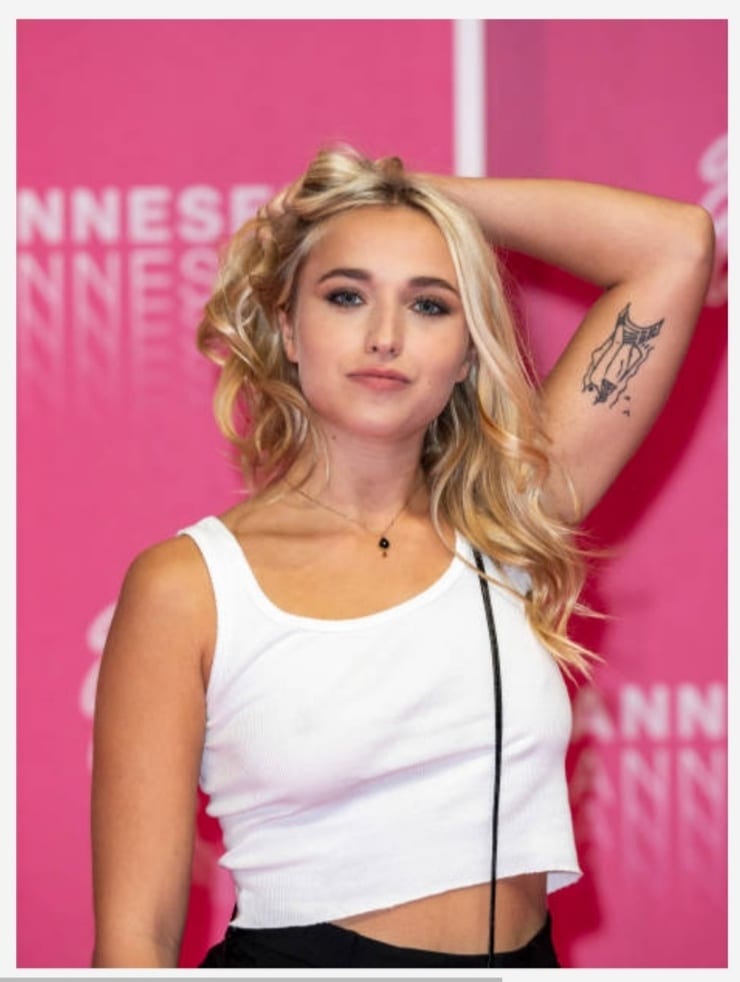 Chloé Jouannet