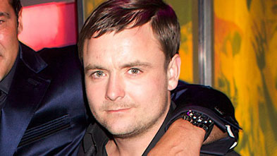Neil Maskell