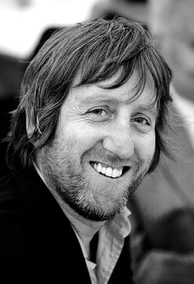 Michael Smiley