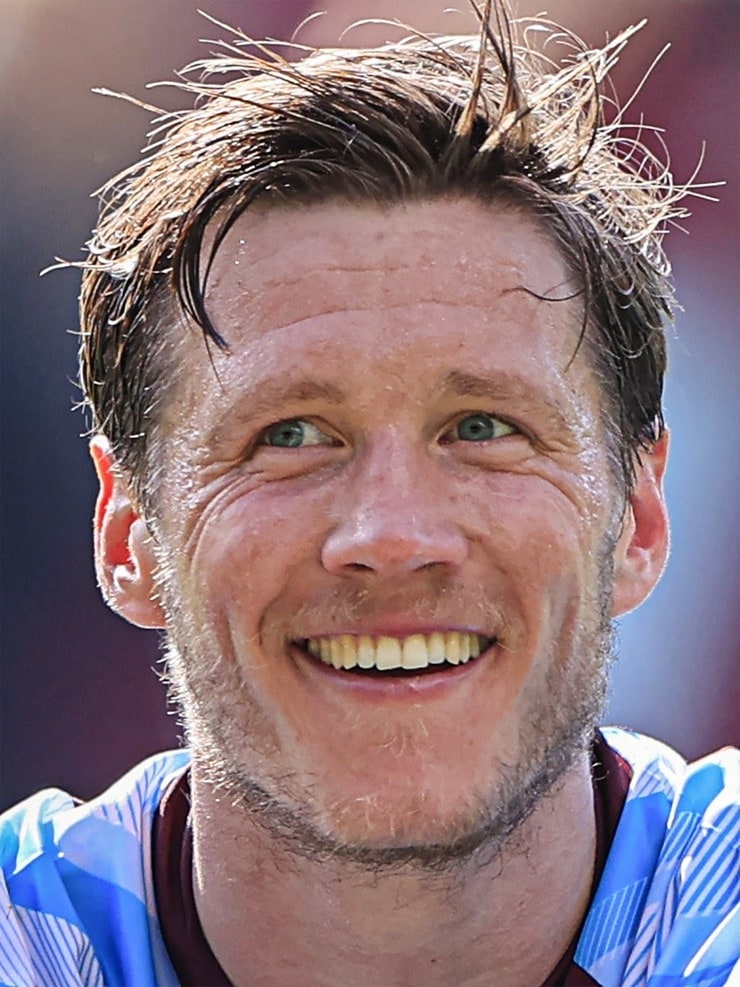 Wout Weghorst