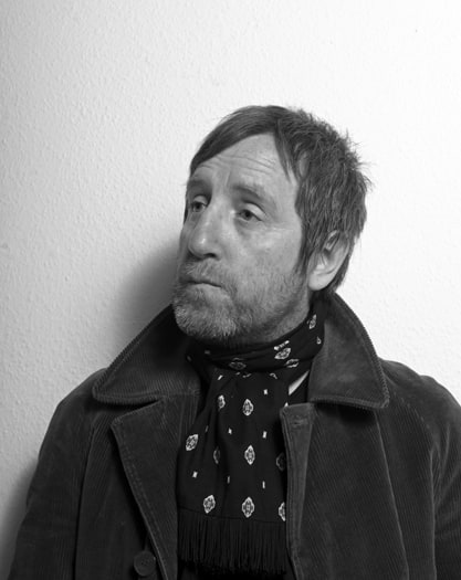 Michael Smiley