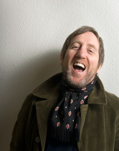 Michael Smiley