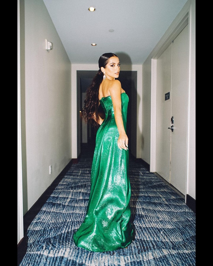 Isabela Moner Isabela Moner