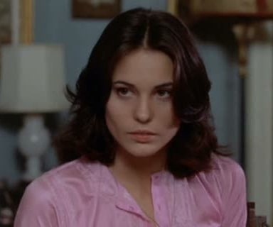 Cristina Raines