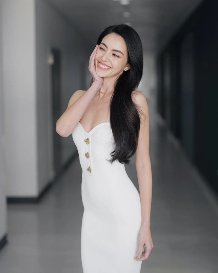 Davika Hoorne