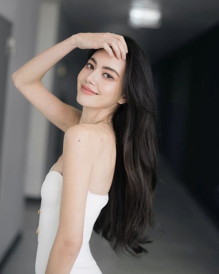 Davika Hoorne