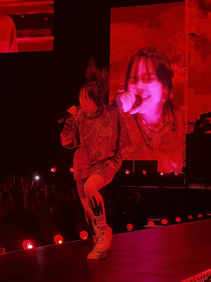 Billie Eilish