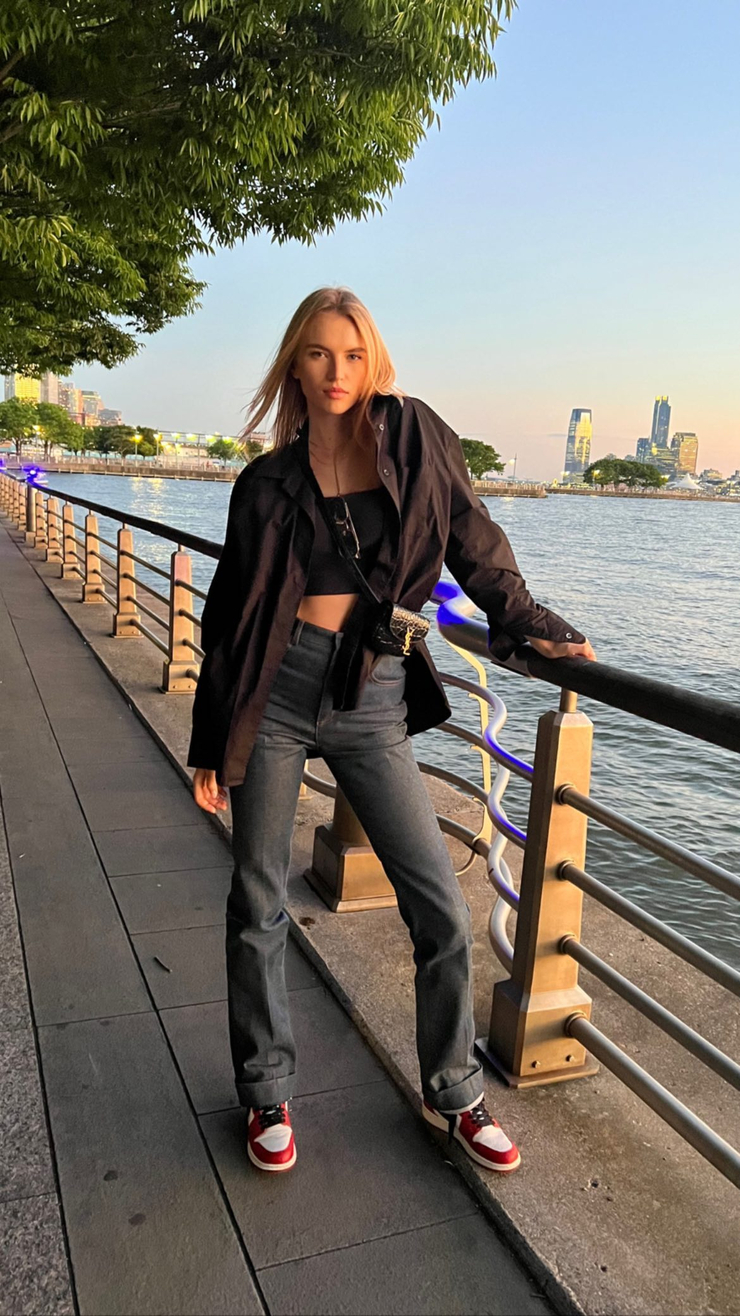Anabela Belikova