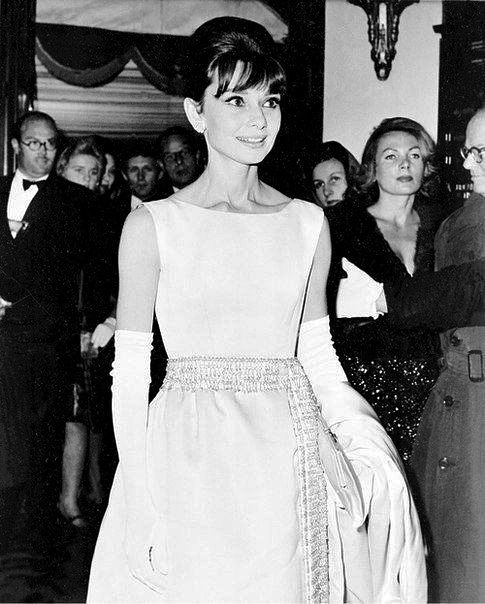 Picture of Audrey Hepburn