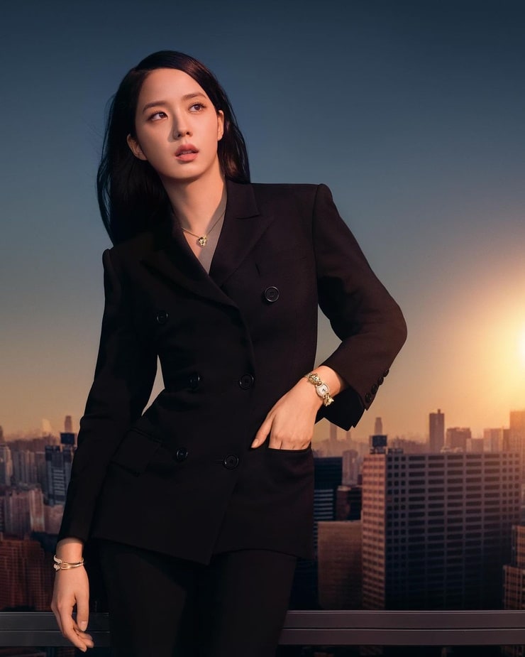 Kim Jisoo