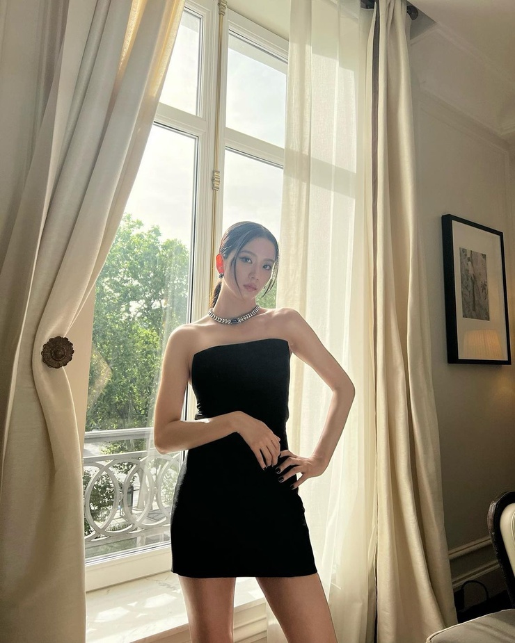 Kim Jisoo