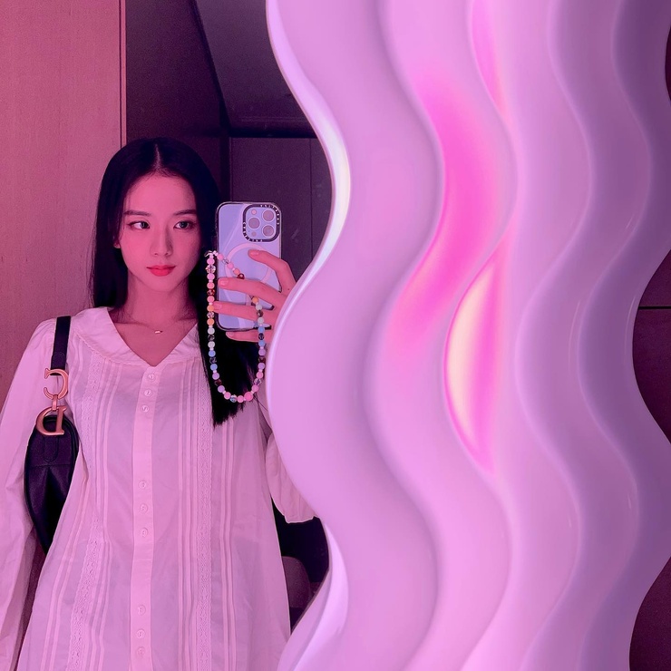 Kim Jisoo