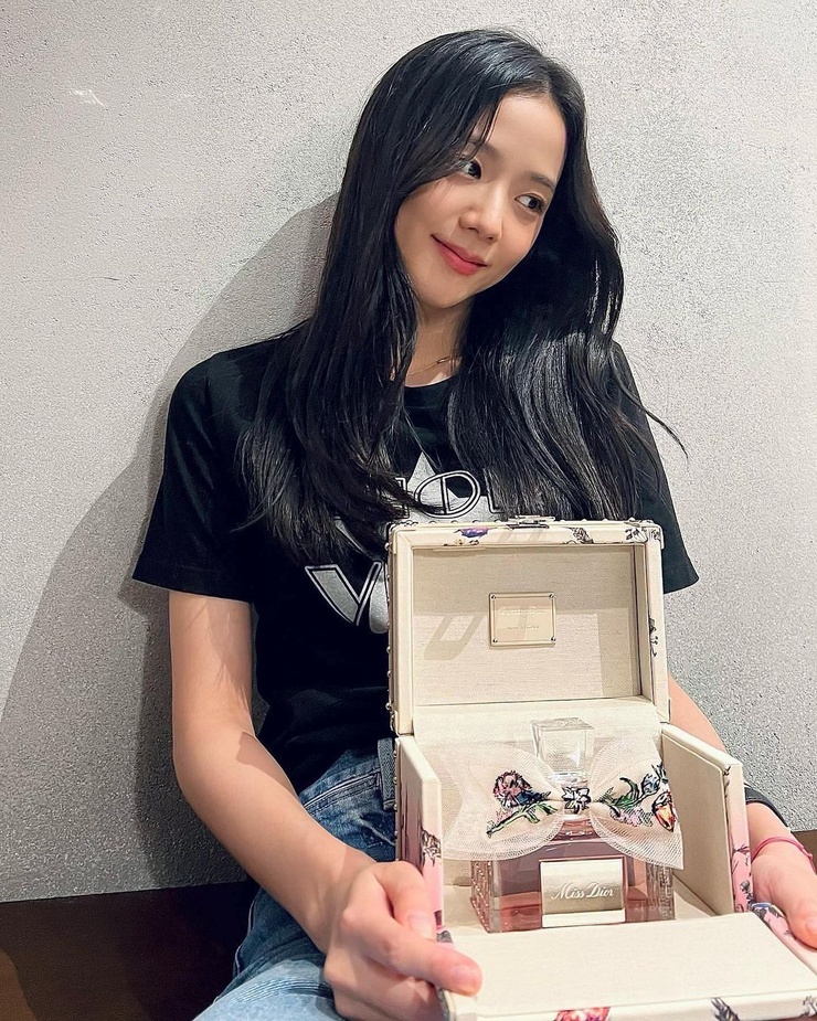 Kim Jisoo