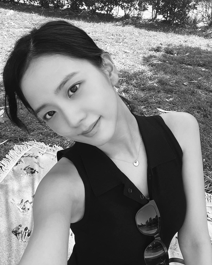 Kim Jisoo