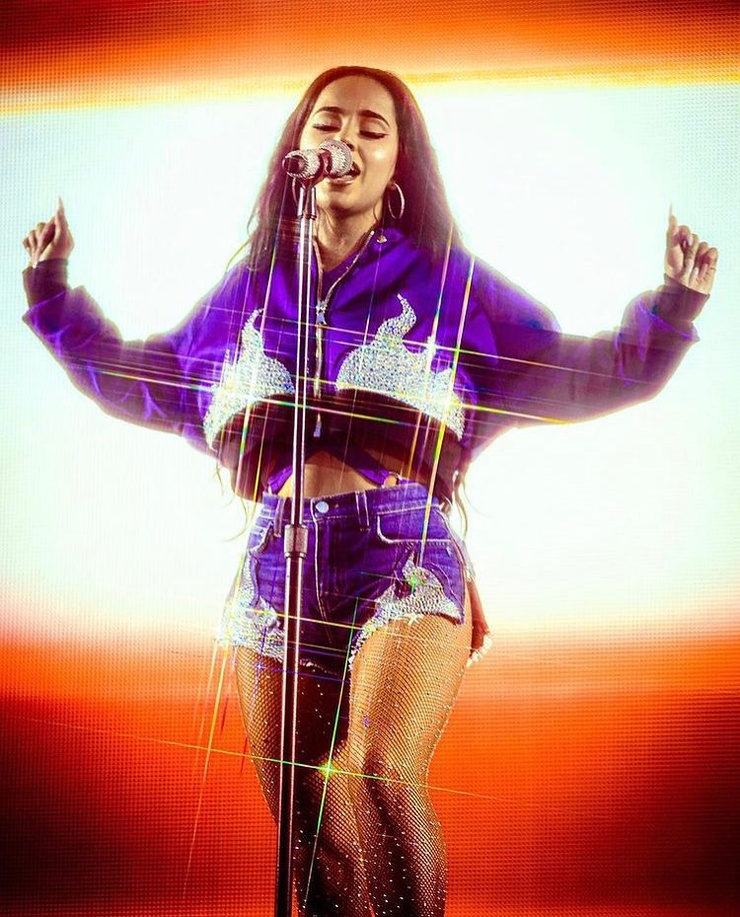 Becky G.