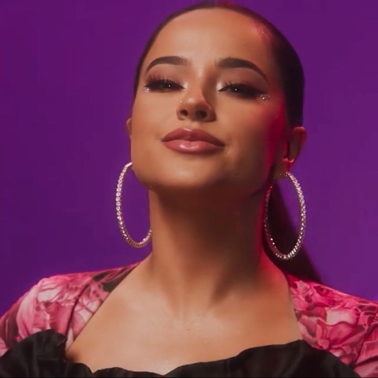 Becky G.