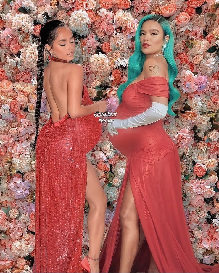 Becky G.